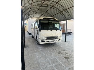 Toyota Coaster