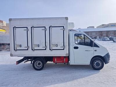 ГАЗ 30009Z6