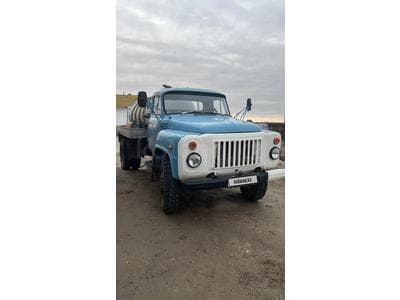 ГАЗ