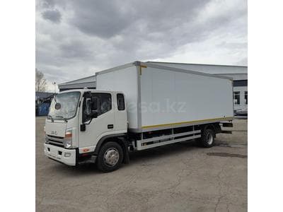 JAC N120