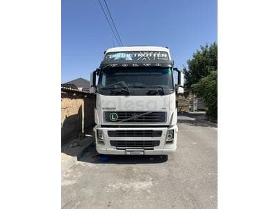 Volvo FH
