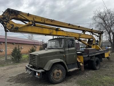 ЗиЛ АГП-22.04