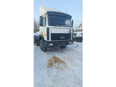 МАЗ 643228