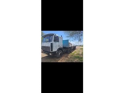 МАЗ 5440