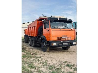 КамАЗ 65115