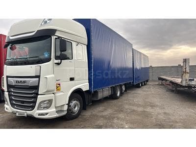DAF