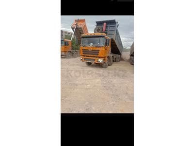 Shacman (Shaanxi) F3000