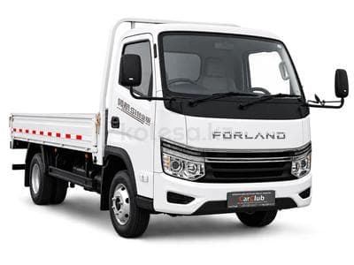 Forland S1 бортовой