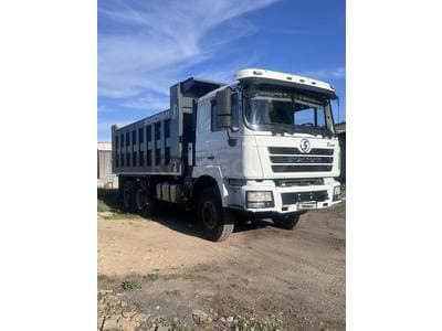 Shacman (Shaanxi) F3000