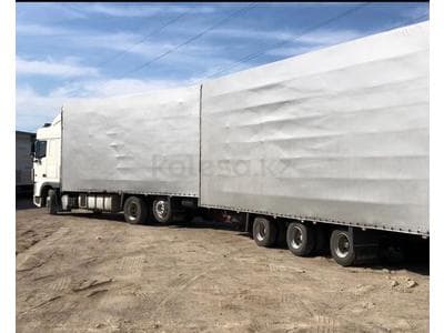 DAF XF 95