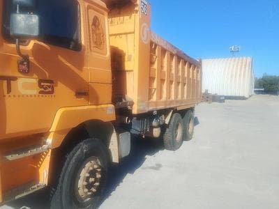 Shacman (Shaanxi) F3000