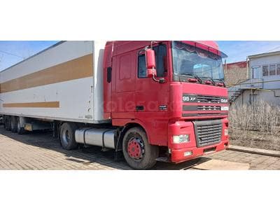 DAF 95XF