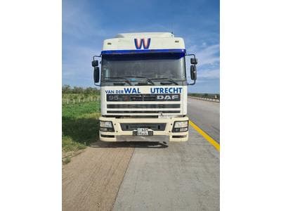 DAF 95