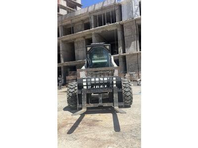 Bobcat S300