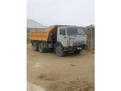 КамАЗ 5511