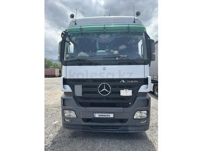 Mercedes-Benz Actros