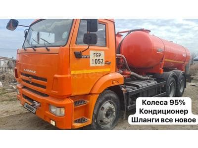 КамАЗ