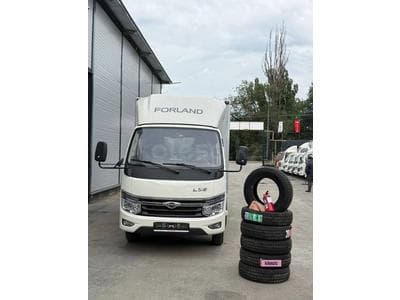 Forland L5e