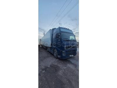 Volvo FH
