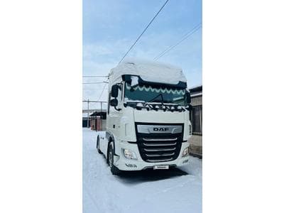 DAF