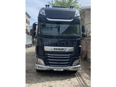 DAF XF