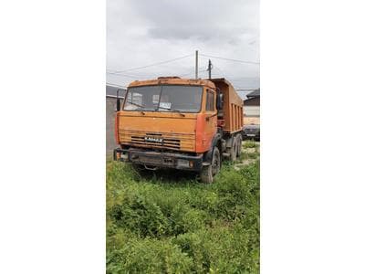 КамАЗ