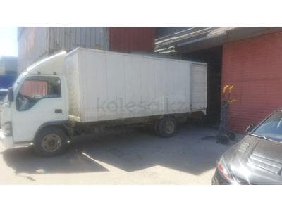 Isuzu Elf (N-series)