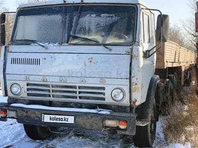 КамАЗ 5410