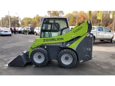 Zoomlion ZS080V