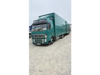 Volvo FH