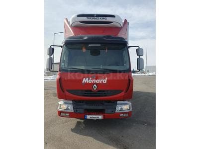 Renault Midlum