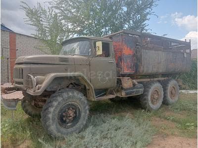 ЗиЛ