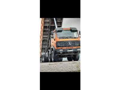 Beiben (North Benz)