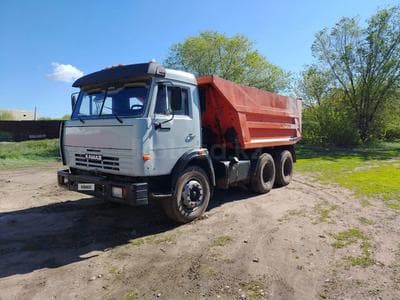 КамАЗ