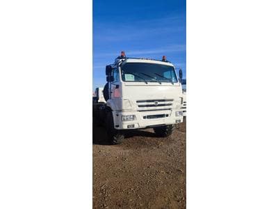 КамАЗ 53504-6013-50