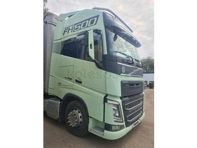 Volvo FH