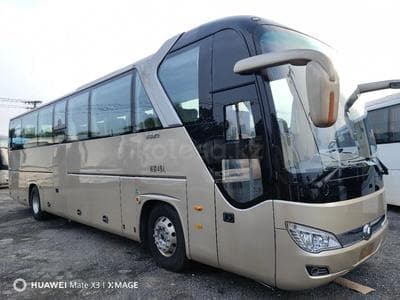 Yutong ZK6122H9