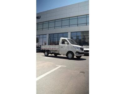 KYC T3 Changan грузоподъемность 1000 кг