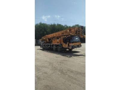 XCMG XCMG QY 50K