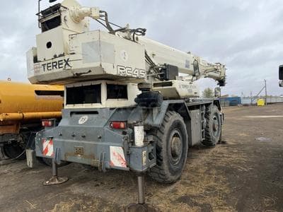 Terex RC