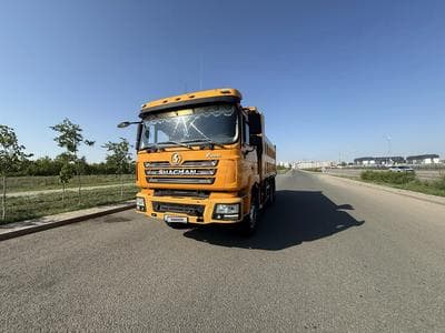 Shacman (Shaanxi) F3000