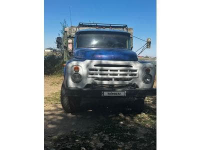 ЗиЛ 130