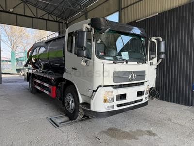 Dongfeng