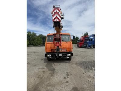 Галичанин КС-55713