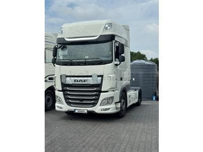 DAF XF