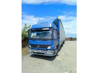 Mercedes-Benz Atego