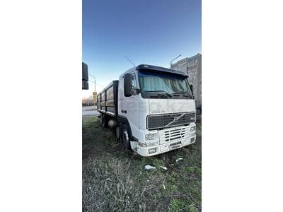 Volvo FH