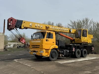 КамАЗ