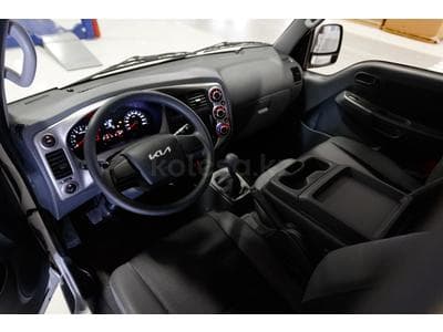 Kia Bongo