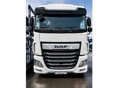 DAF XF 480 FT